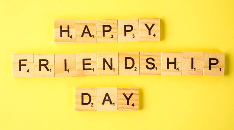 Friendship day – Aug 5th Greetings