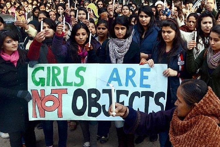 Women head constable in Haryana accuse 2 police men raped her