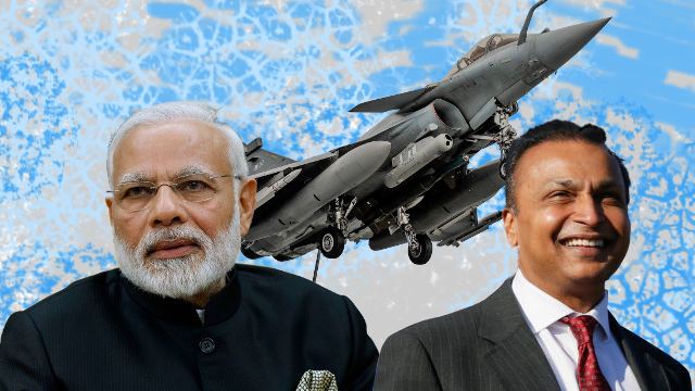 Rafale Scam row SC dismisses plea and ruled ‘Not our job to compare pricing details’