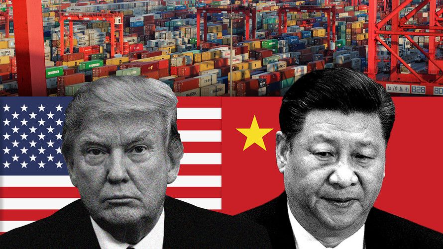 China cancels trade talks now America option limited
