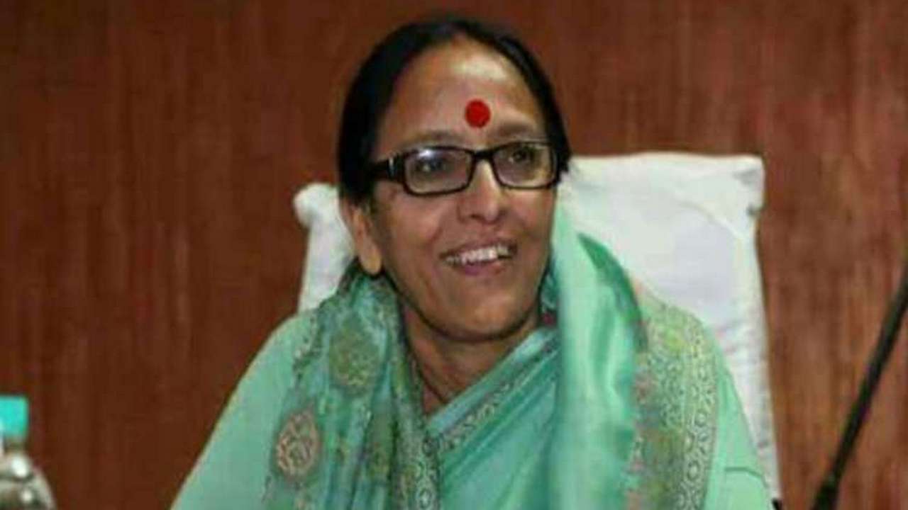 Women journalists ‘not so innocent’: BJP women leader on MeToo accusations