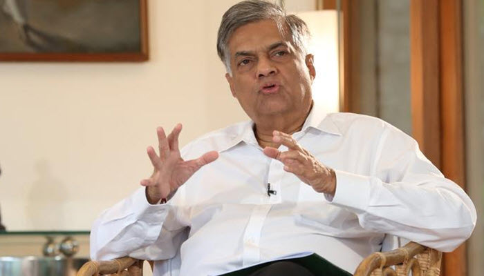 Lanka SC suspends dissolution of Parliament, set aside  President’s decision