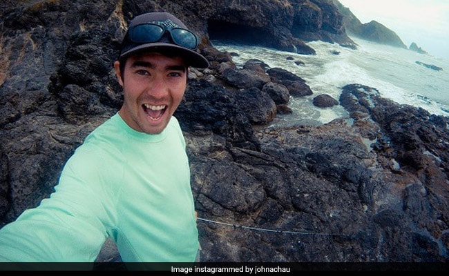 Cops clueless how  to get American tourist’s body from Andamans