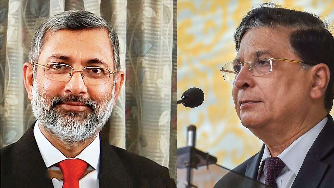 Justice Joseph says SC was not moving in right path under CJI Dipak Misra