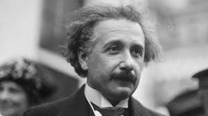 Einstein’s letter rejection of  God set to be auctioned
