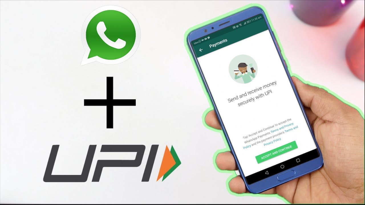 WhatsApp awaiting payment nod from RBI for its 200 millions User base