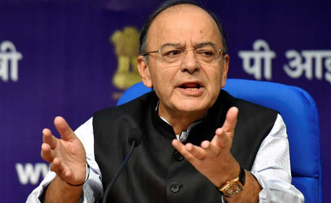 GST Council Cuts rates over  23 Goods & Services ahead of  2019 Elections