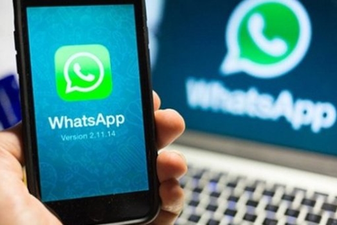 WhatsApp to stop working on certain  smartphones / O.S from 1st jan 2019