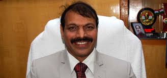 Kauravas were test tube babies claim Andhra varsity VC Nagesawara Rao