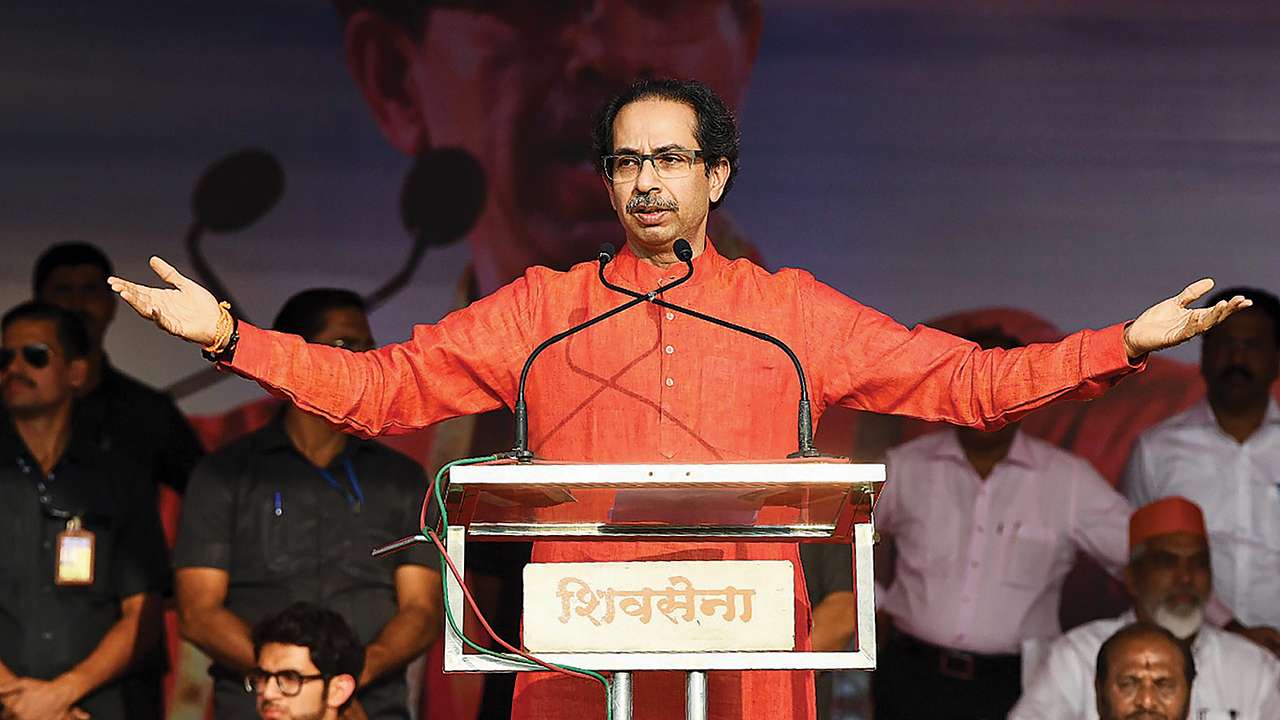 BJP and Shiv Sena rift widens in Maharastra