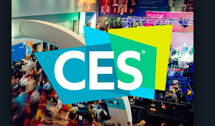 CES 2019 : Products of Technology assisting with emergency preparedness and response displayed