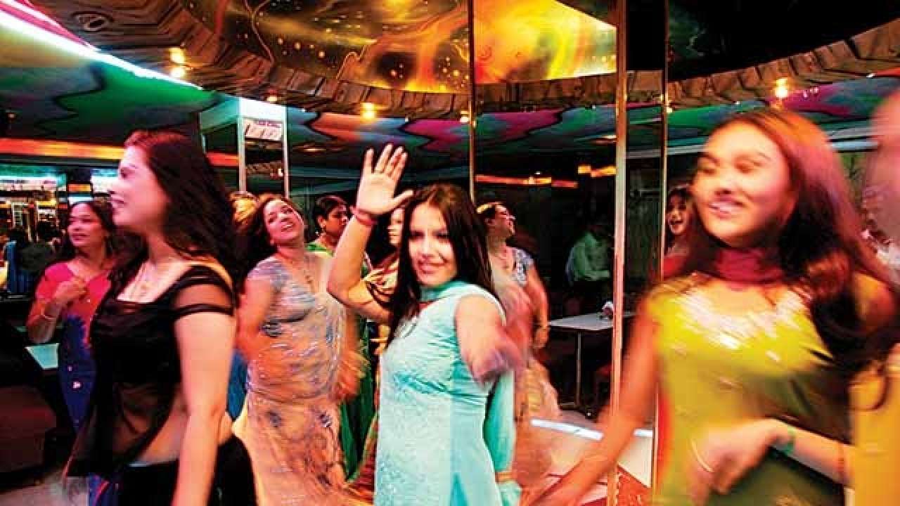 Maharastra Govt  nexus with dance bars association won finally allege Opposition