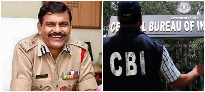 CJI recused himself from hearing CBI Interim Director Rao appointment