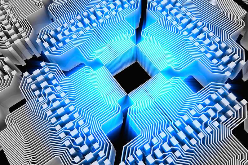 US to thrust focus  R&D on 5G, AI , Quantum Computing