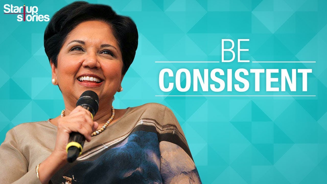 Former PespsiCo Ceo Indra Nooyi appointed to Amazon board