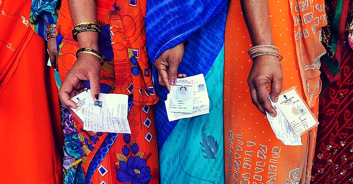 Photo voter Slip shall no longer be used as a standalone identification document during elections : EC
