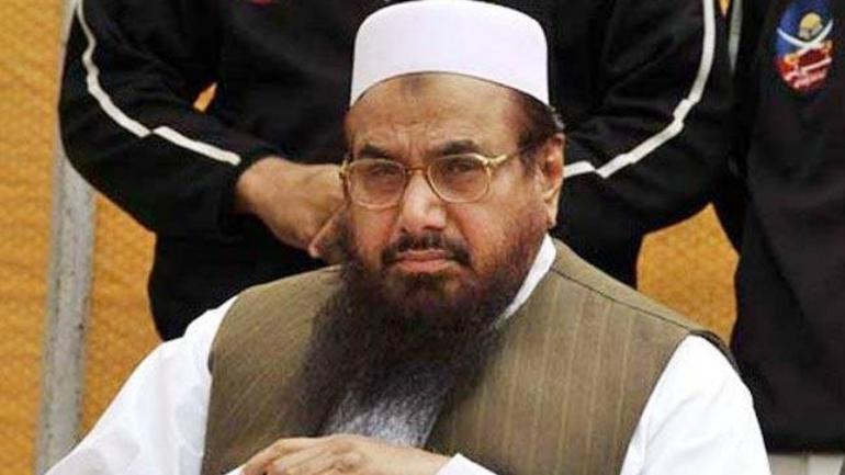 Saeed’s plea for removal from terrorist list not acceded : United nations