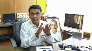 With 9 Non BJP members  support Goa CM Pramod Sawant wins floor test