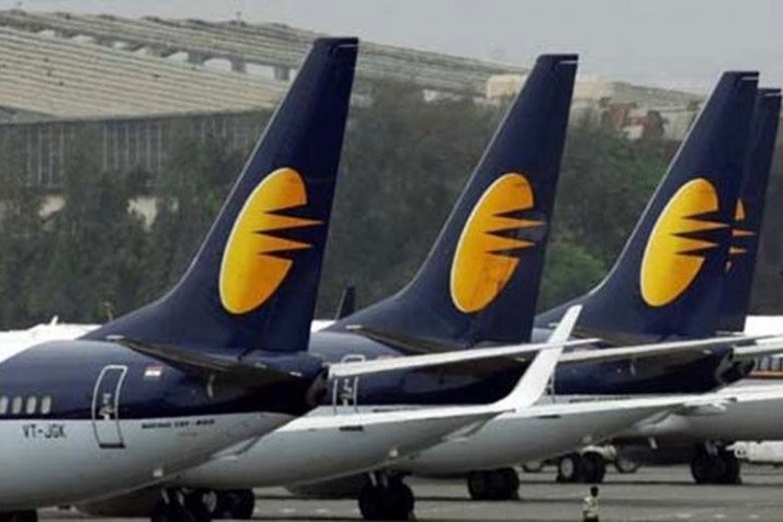 Jet goes Mallaya’s  Kingfisher way no salaries for Pilots for 3 months