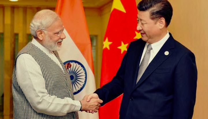China again blocks India bid to name Masood Azhar as a global terrorist
