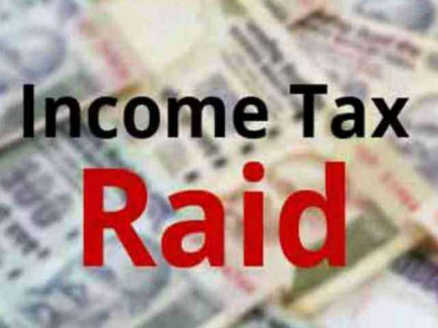Income Tax  chief Balakrishnan  political talk   over raids invokes wrath of Opposition