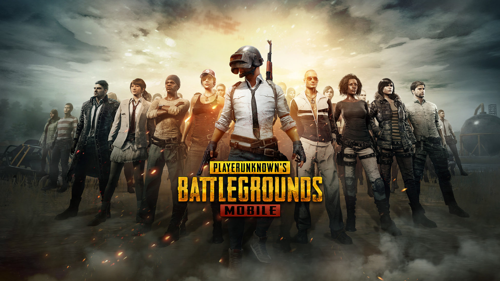 Rajkot police written letter to GOOGLE for PUBG ban in their area