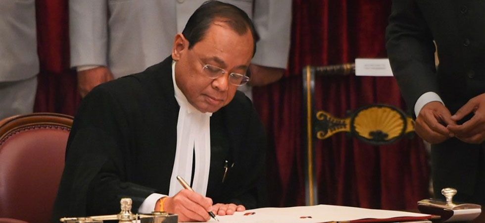 Women Judges now majority in the  panel to inquire harassment charge against CJI