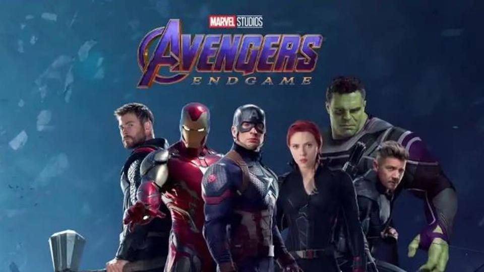 ‘Avengers: Endgame’ Box-Office crossed 100 Crores within 2 days