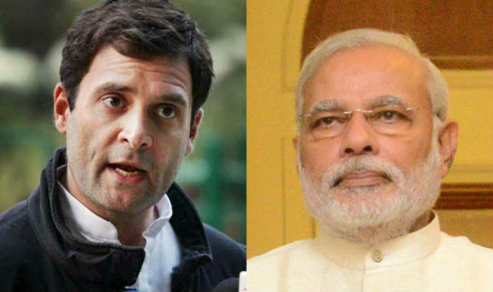Rafale review pleas and contempt petition against RG together on May 10 : Supreme Court