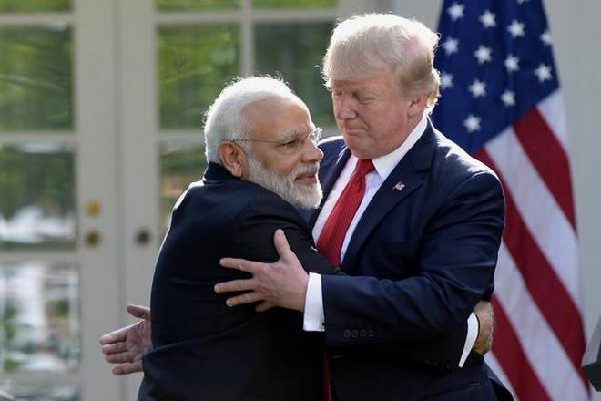 US  withdrawal of preferential trade privileges a serious setback for Modi Govt