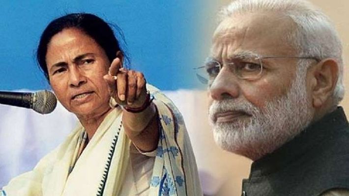 Mamata restructure her party to counter RSS activities in WB