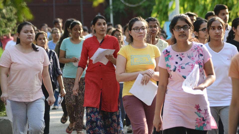  Medical 36,615 available seats but 7,97,042 students qualified says NTA on NEET