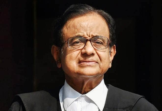 ED note copy pasted by Delhi High court alleges Chidambaram Lawyer