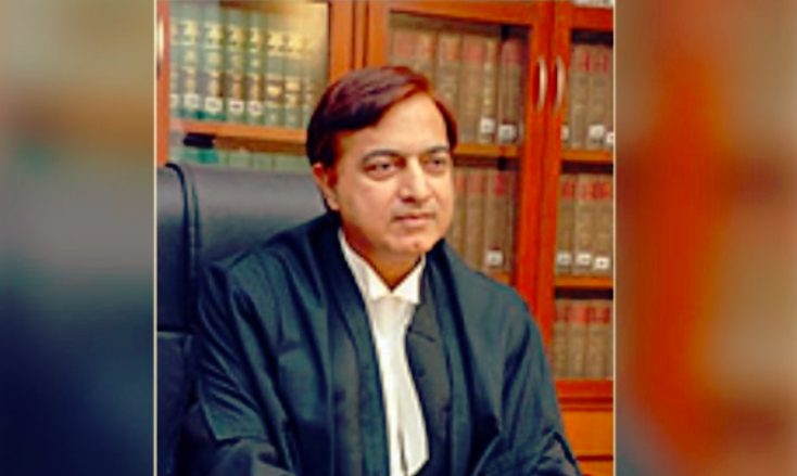 Judge who called former Home Minister Kingpin elevated to PLMA Appellate Tribunal