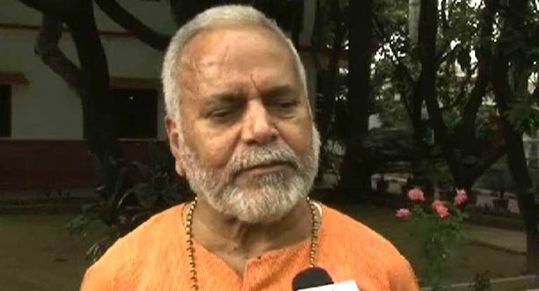 Former BJP Union Minister Swami Chinmayanand Phone Sex talks pinned him to admission