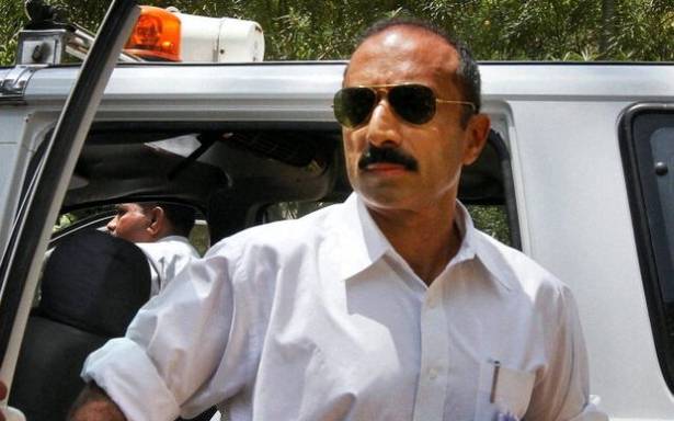 Gujarat HC found unique  reasons to dismiss Former IPS officer Bhatt Plea
