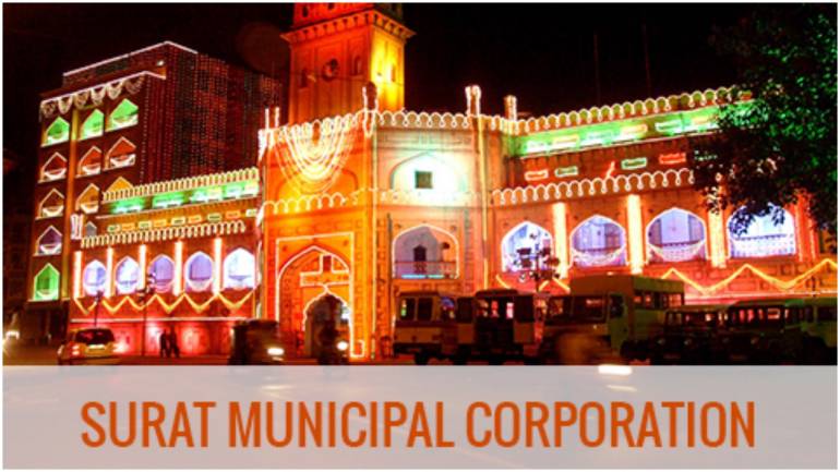 Surat Municipal Corporation 770x433 1