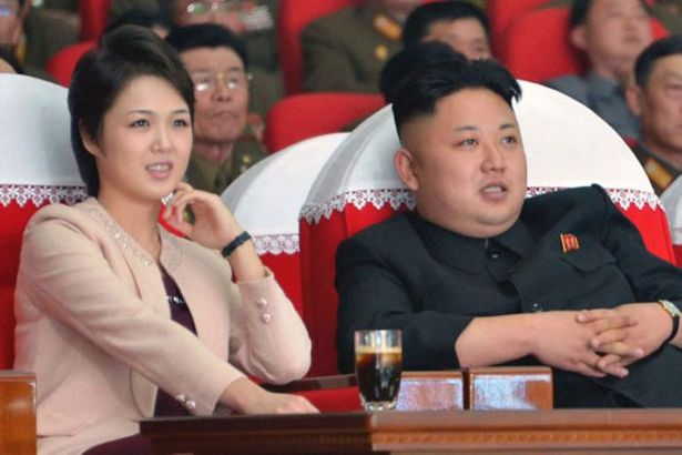 North Korean Supreme  Kim Jong Un : Is  live , dead or in vegetative state …