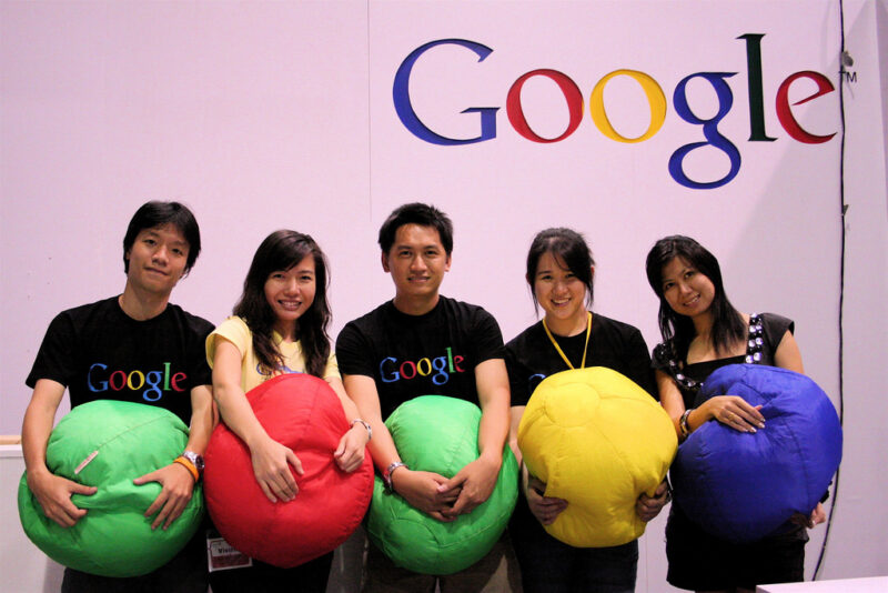 Google has not mended its ways complains startups Entrepreneurs