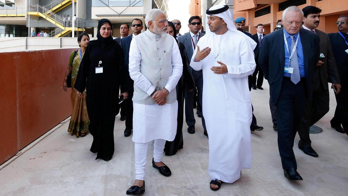 RSS followers hate speech snowballs in to diplomatic crisis between India and Arab world