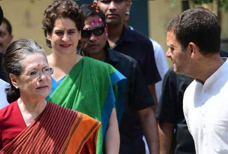 Sonia Gandhi  austere measures made News Broadcasters Association angry