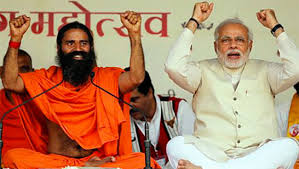 ramdev modi