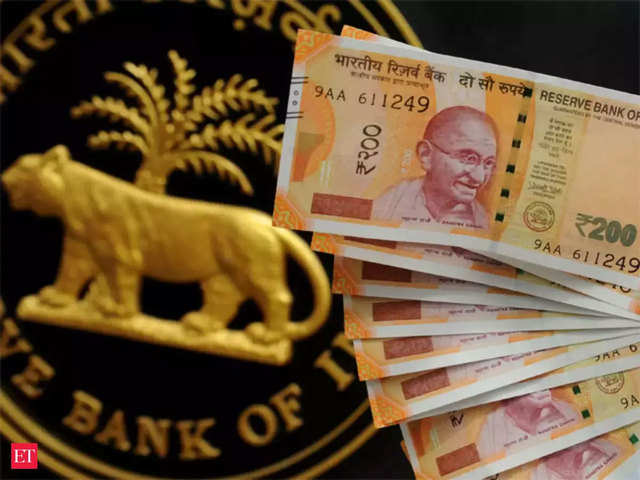 Benchmark repo rate unchanged at 4 per cent : RBI