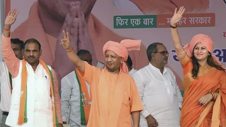 BJP CM Yogi’s Uttar pradesh crime rate against women shoot to 51%