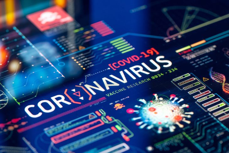 Research labs updates of Antivirus drugs for Covid-19