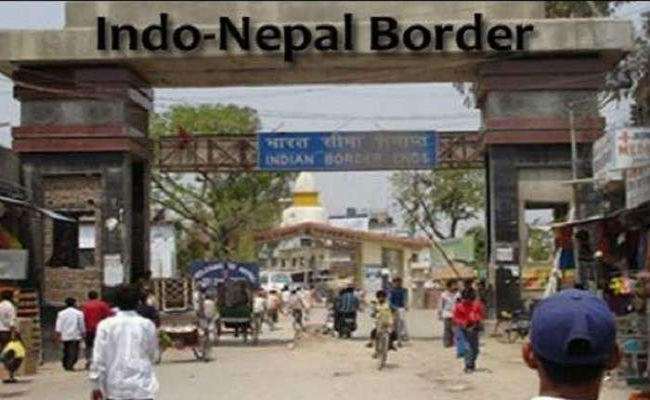 Nepal PM initiated border dispute and calls India virus is worst than China, Italy