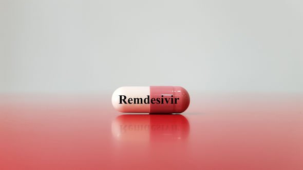 Remdesivir has set a new standard of care for COVID-19 patients : USA
