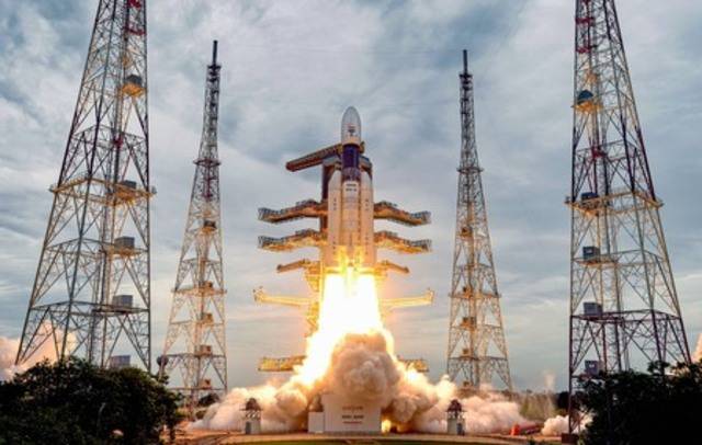 ISRO treasure trove of testing facilities and data will now be open to startups and private players 1