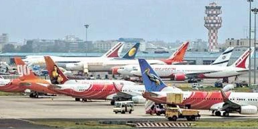 Mixed Signals on International flights  Modi Govt & DGCA differs on ban Extension terms