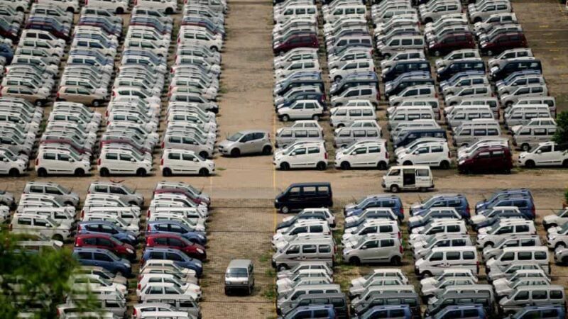 During 2022 totally 1.3 million vehicles  recall by manufactures : SIAM